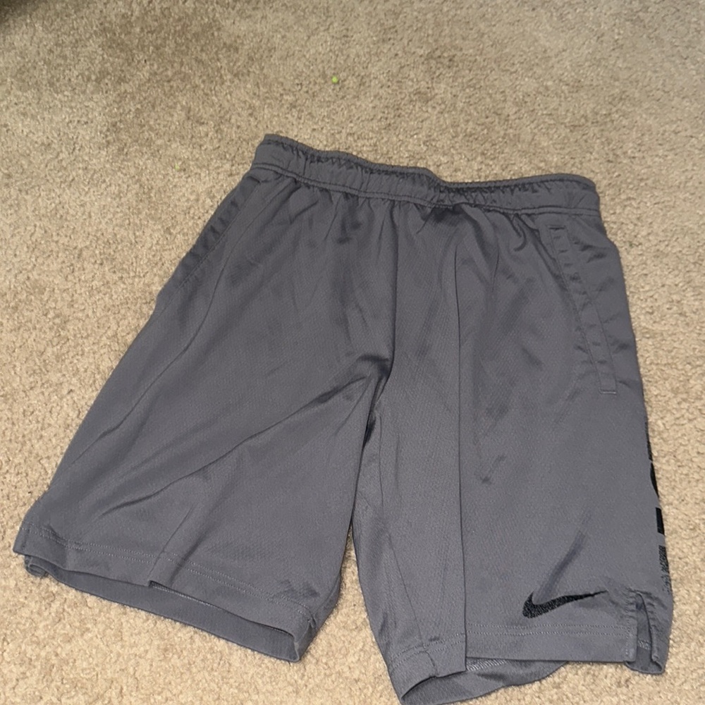 Nike Athletic Shorts Dri-Fit